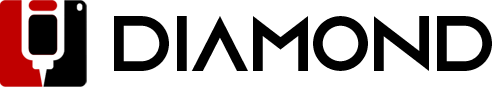 Diamond CNC Logo